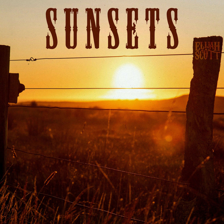 Elijah Scott - 'Sunsets' [Ringtone]