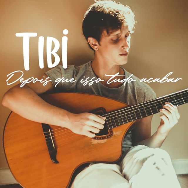 Tibi - 'Depois Que Isso Tudo Acabar' [Ringtone]