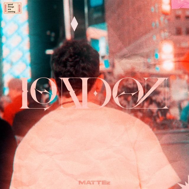 MATTEz - 'LONDON (feat. Czetaa & Prod. Chein)' [Ringtone]