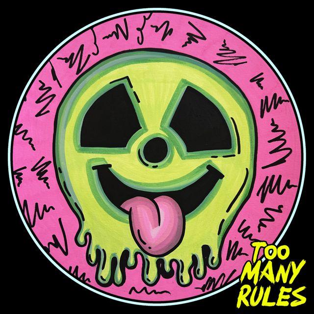NESI (ES) - 'No More' [Ringtone]