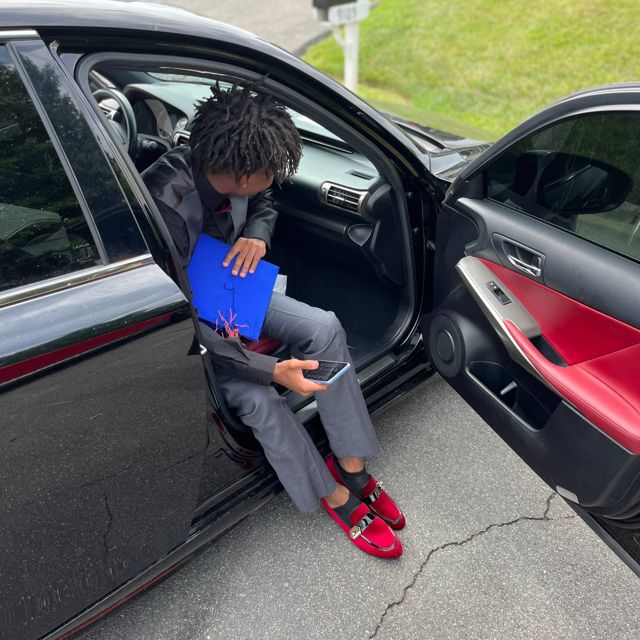 Lockedinkee - 'Just Listen' [Ringtone]