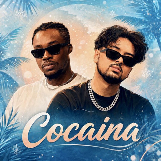 Nayem - 'Cocaina (feat. Oli Boy & AS OMIX)' [Ringtone]