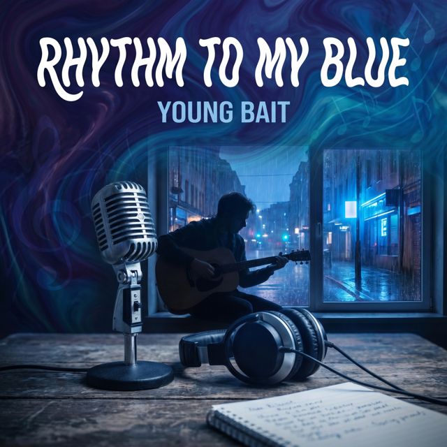 Young Bait - 'Rhythm to My Blue' [Ringtone]