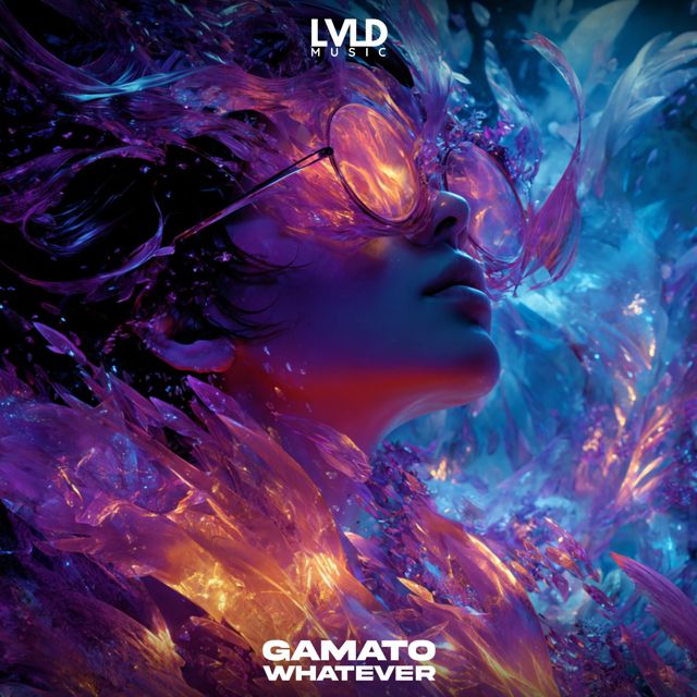 Gamato - 'Whatever' [Ringtone]