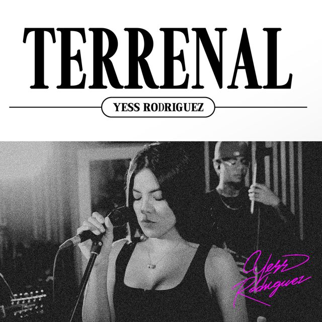 Yess Rodriguez - 'Terrenal' [Ringtone]