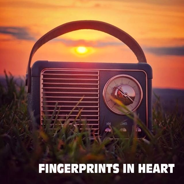 Cahoxx - 'Fingerprints in Heart' [Ringtone]