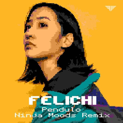 Felichi Salva Cruz - 'Pendulo (Ninja Moods Remix) (feat. Ninja Moods)' [Ringtone]