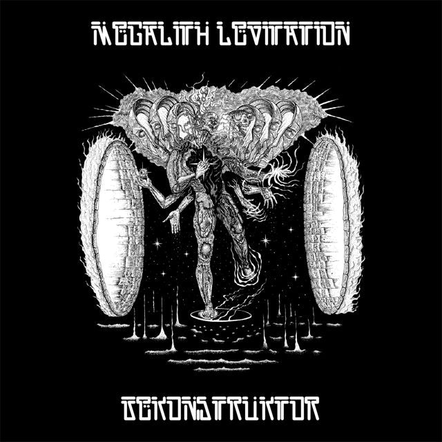 Megalith Levitation - 'Opium Ceremony' [Ringtone]