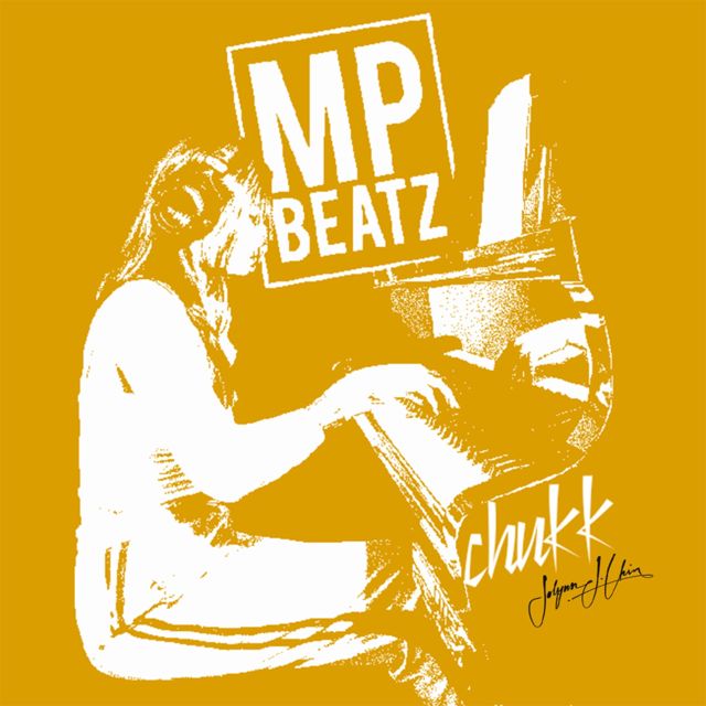 Jolynn J Chin - 'Chukk (feat. MPBEATZ)' [Ringtone]
