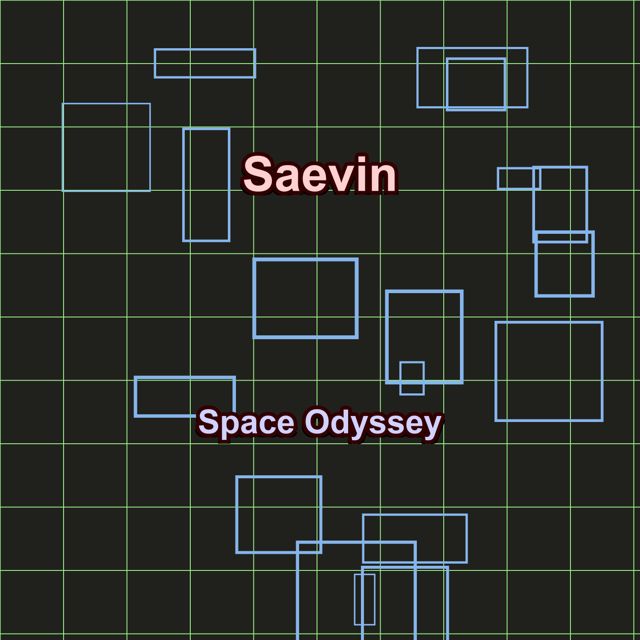 Saevin - 'Ash Cloud' [Ringtone]