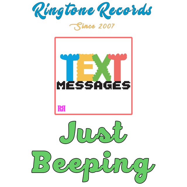 RR Collective - 'Just Beeping' [Ringtone]