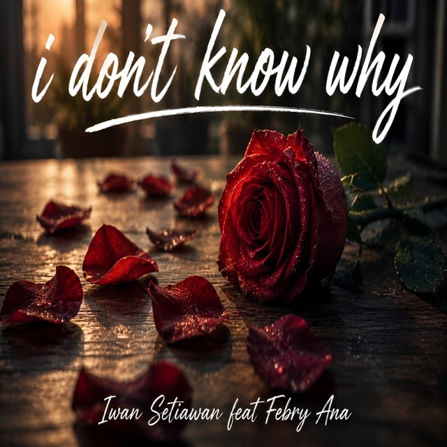 Iwan Setiawan - 'I Don't Know Why (feat. Febry Ana)' [Ringtone]