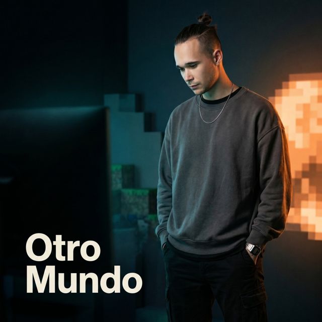 Maiquel3k - 'Otro Mundo' [Ringtone]