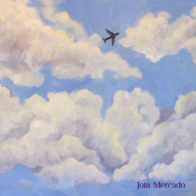 Jota Mercado - 'Futurósfera' [Ringtone]