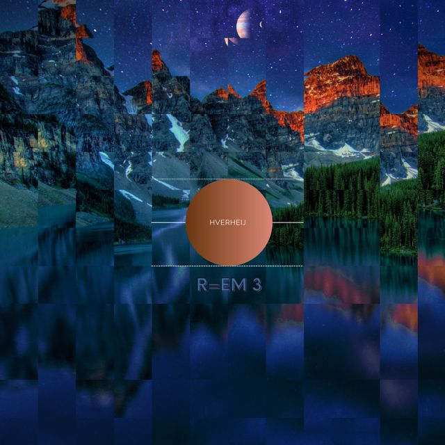 Hverheij - 'Minning' [Ringtone]