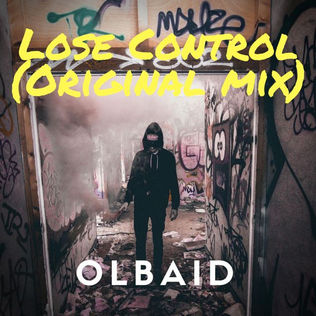 Olbaid - 'Lose Control' [Ringtone]