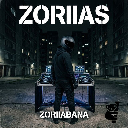 zoriias - 'zoriiabana' [Ringtone]