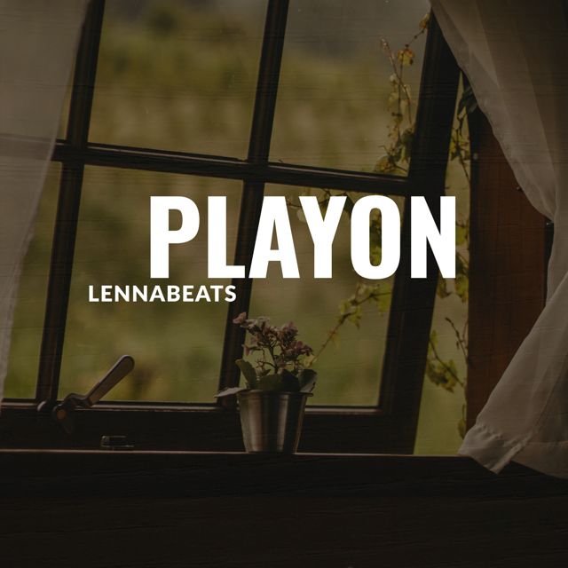 Lennabeats - 'Playon' [Ringtone]