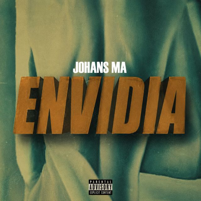 Johans Ma - 'ENVIDIA' [Ringtone]