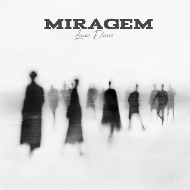 Lucas Davis - 'Miragem' [Ringtone]