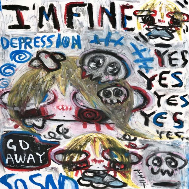 Prodii - 'im fine for now' [Ringtone]