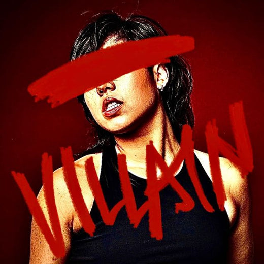 D'Lourdes - 'Villain' [Ringtone]
