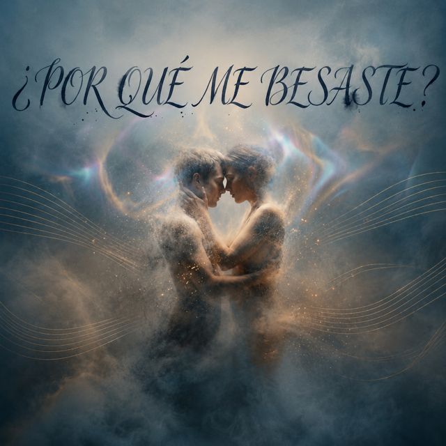 Orlando Ortz - '¿Por qué me besaste?' [Ringtone]