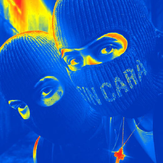 Ochy - 'Sin Cara (feat. Lil Willy Shawty)' [Ringtone]