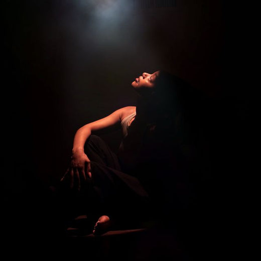 Nahli - 'Blue Moon' [Ringtone]