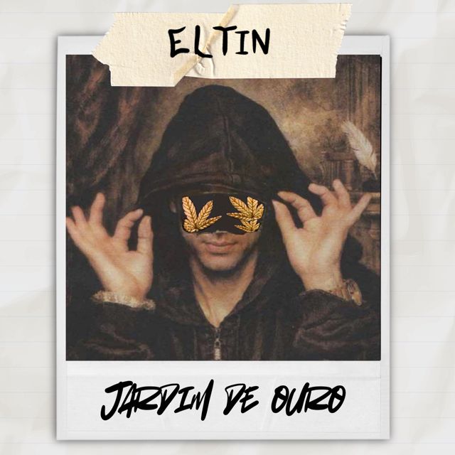 Eltin - 'Jardim de Ouro' [Ringtone]