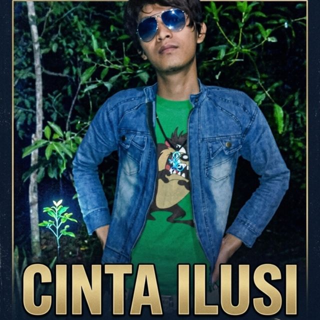 MAENGISME - 'Cinta Ilusi' [Ringtone]