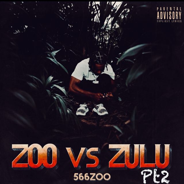 556Zoo - 'FMP' [Ringtone]