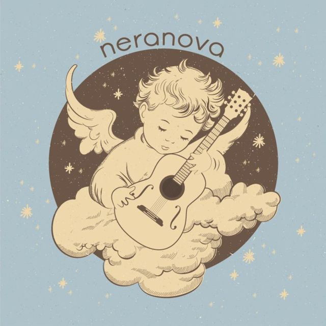 Neranova - 'Pergi' [Ringtone]