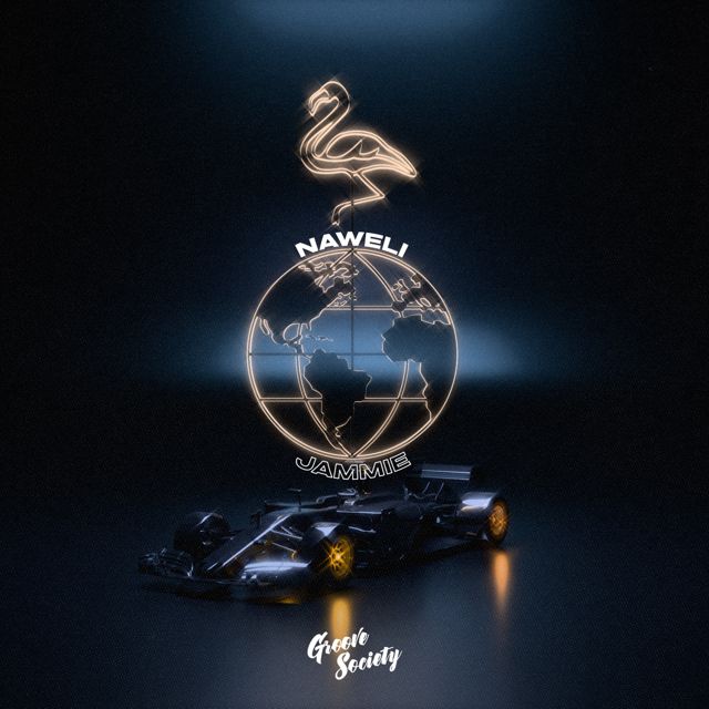 Jammie - 'Naweli' [Ringtone]