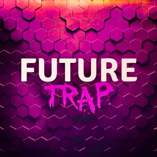 Music G - 'Future Trap (feat. Harold Nunez)' [Ringtone]