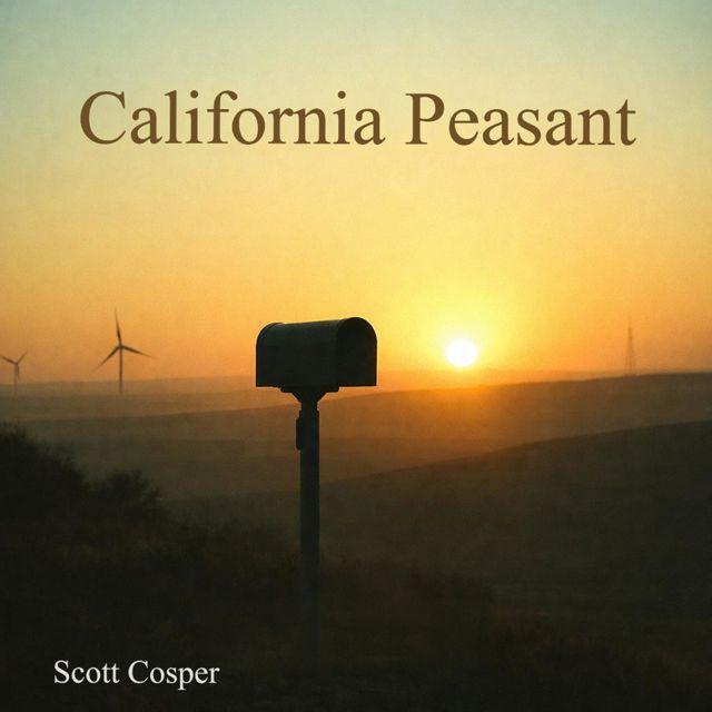 Scott Cosper - 'California Peasant' [Ringtone]