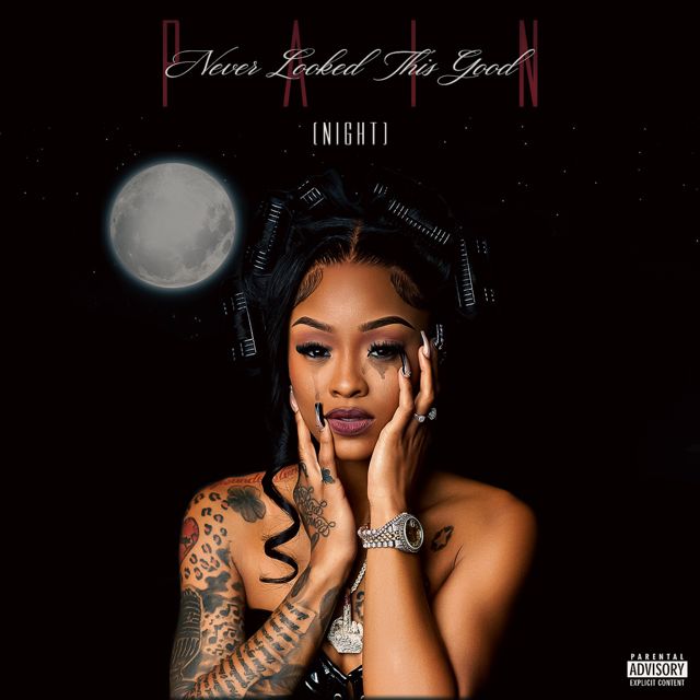 Ann Marie - 'Hold On' [Ringtone]