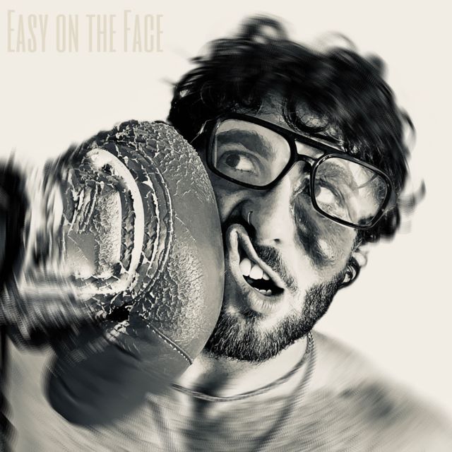 Noah Abboud - 'Easy on the Face' [Ringtone]