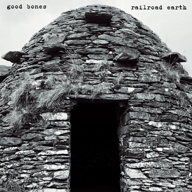 Railroad Earth - 'Good Bones' [Ringtone]
