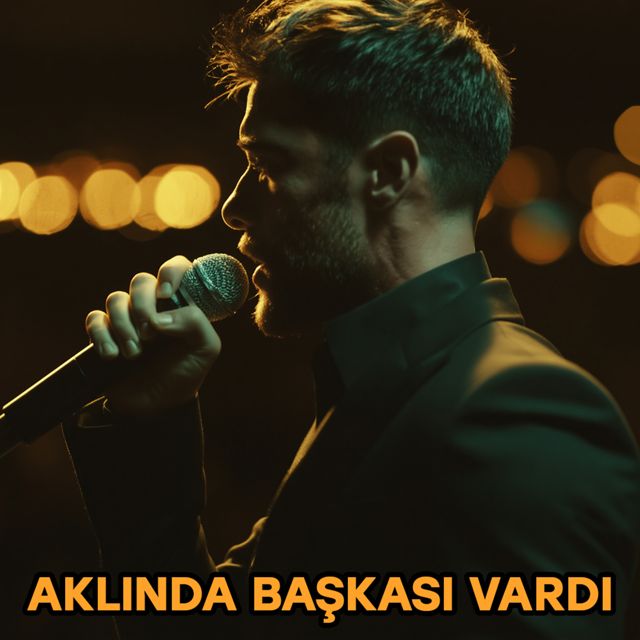 Elmas Muzik - 'Aklında Başkası Vardı (Konser)' [Ringtone]