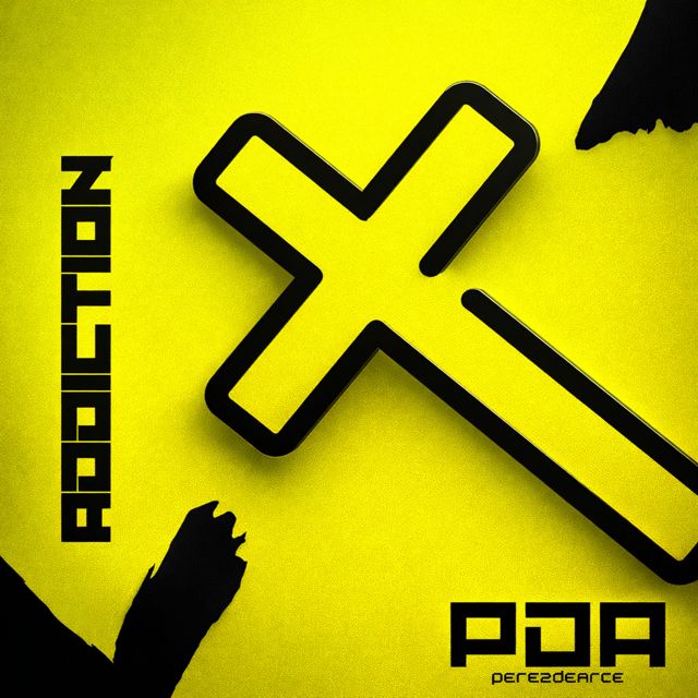 PEREZDEARCE - 'Addiction' [Ringtone]