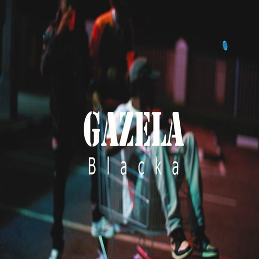 Mr Blacka - 'Gazela' [Ringtone]