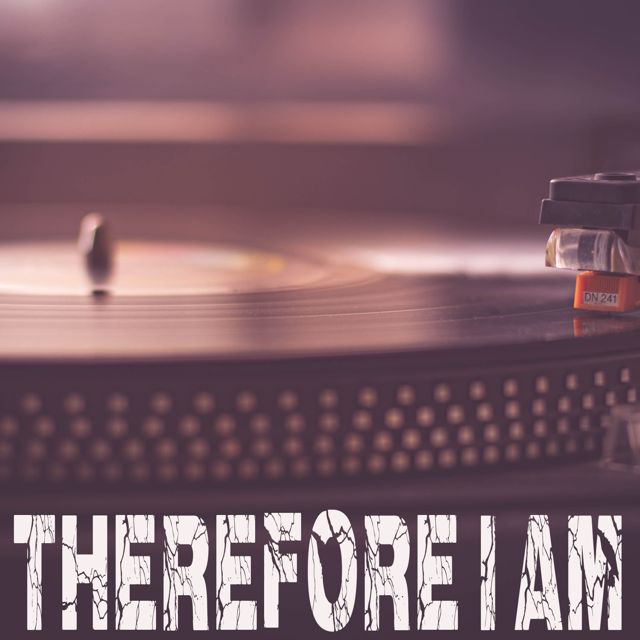 Dj Instramatic - 'Therefore I Am (Instrumental)' [Ringtone]