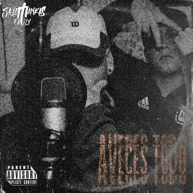 Menneses - 'Aveces Todo (feat. KERSKM7 & FrankenRitmos)' [Ringtone]