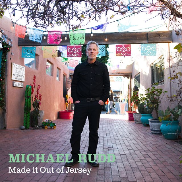 Michael Rudd - 'Made It Out of Jersey' [Ringtone]