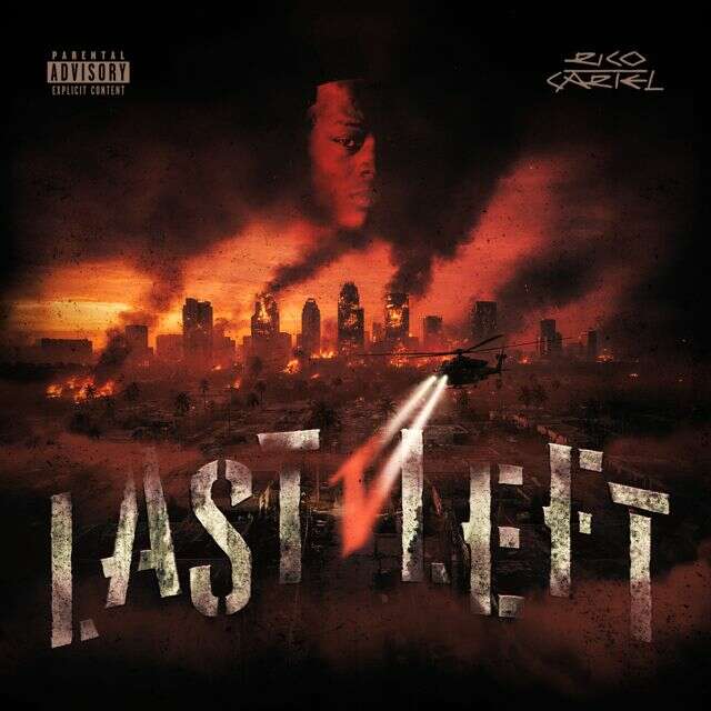Rico Cartel - 'Make a Price' [Ringtone]
