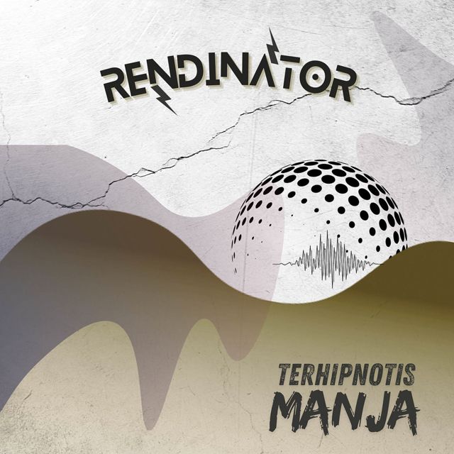 RENDIHPRA - 'TERHIPNOTIS MANJA' [Ringtone]