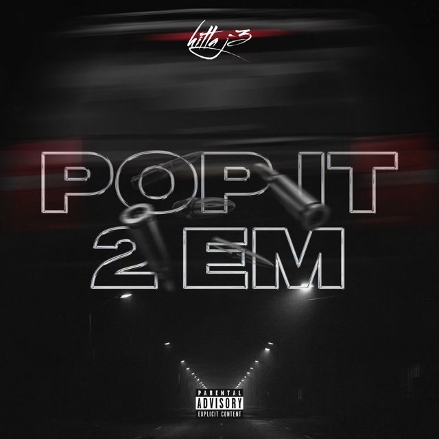 Hitta J3 - 'Pop It 2 Em' [Ringtone]