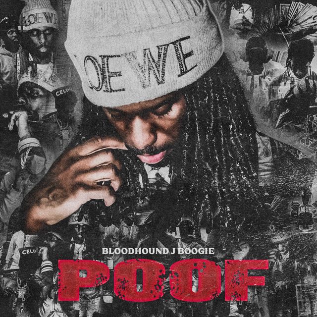 Bloodhound J Boogie - 'Poof' [Ringtone]
