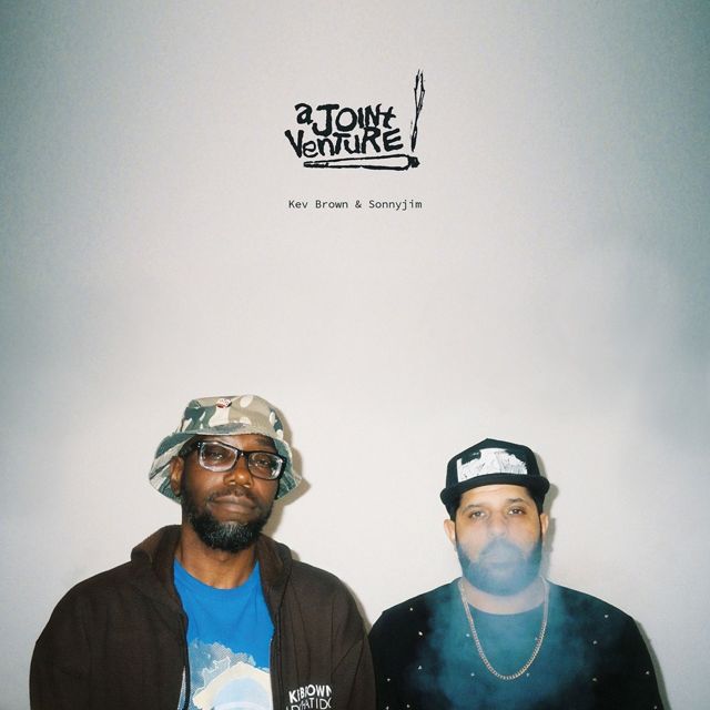 Sonnyjim - '01. A Joint Venture (feat. Kev Brown)' [Ringtone]